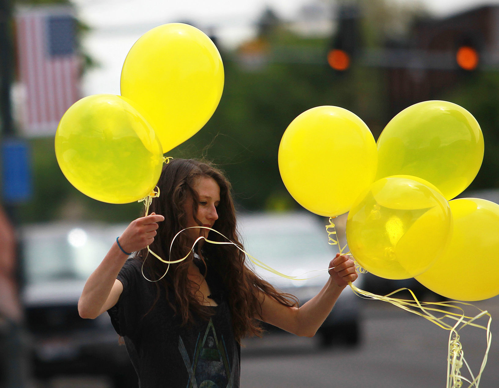 Hailey Residents React to Bergdahl Release